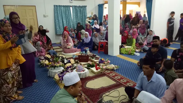 Surau Al Hikmah Picture 2