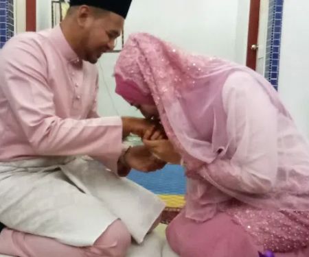 Surau Al Hikmah