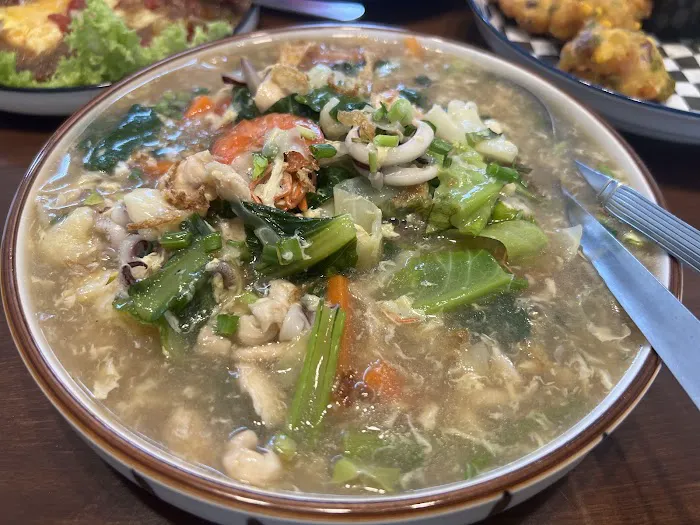 Tukang Masak di-Hati Awak Picture 1