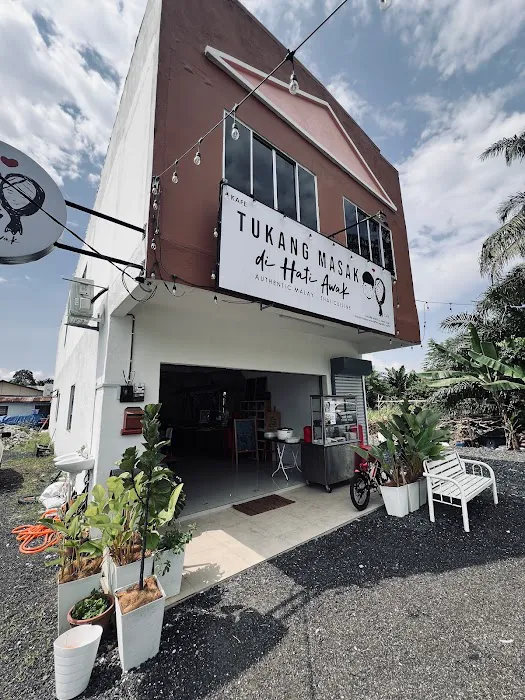 Tukang Masak di-Hati Awak Picture 8
