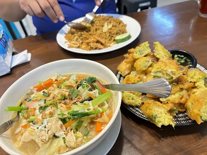 Tukang Masak di-Hati Awak Picture 6