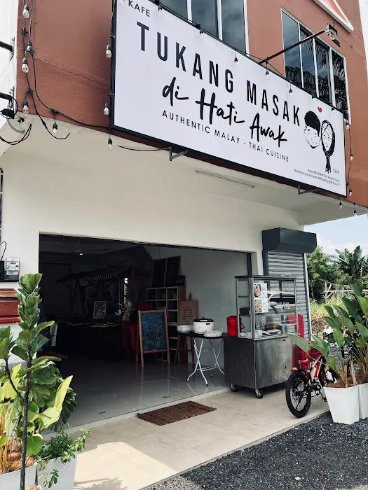 Tukang Masak di-Hati Awak Picture 5