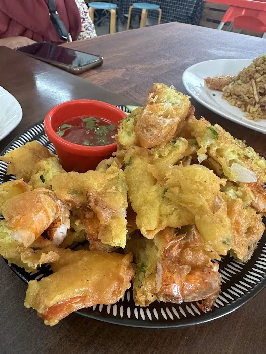 Tukang Masak di-Hati Awak Picture 7
