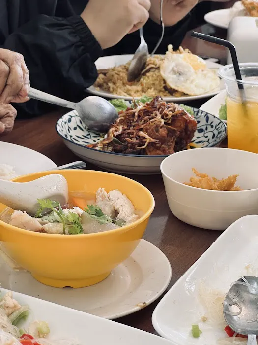 Tukang Masak di-Hati Awak Picture 3