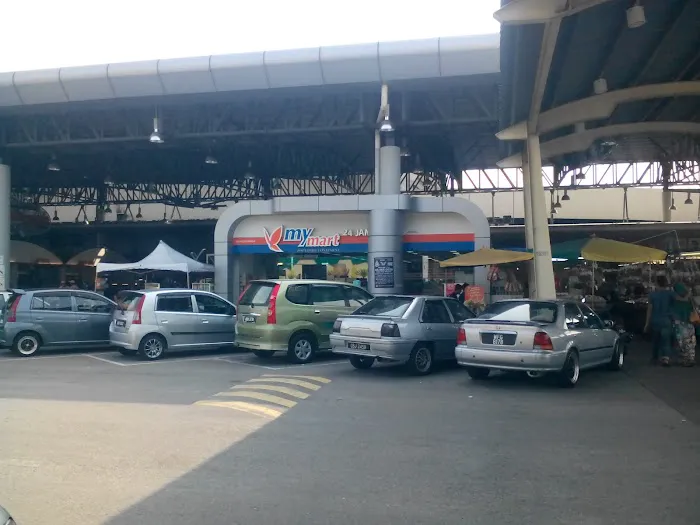 Kedai My Mart RTC Perak Picture 2