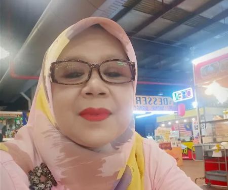 Kedai My Mart RTC Perak