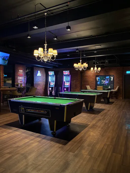 The Merchant Bar Picture 4