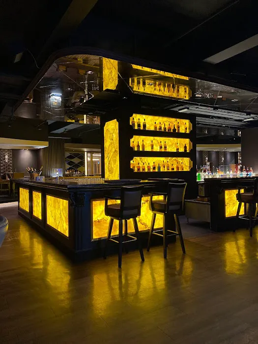 The Merchant Bar Picture 1
