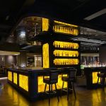 The Merchant Bar