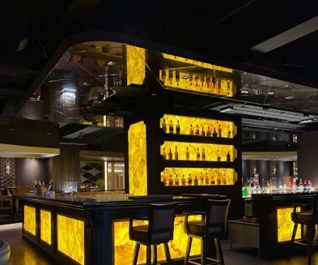 The Merchant Bar