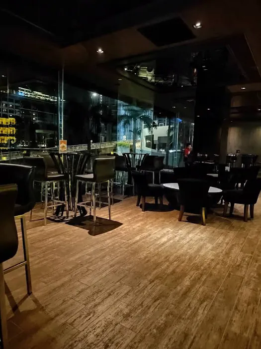 The Merchant Bar Picture 9