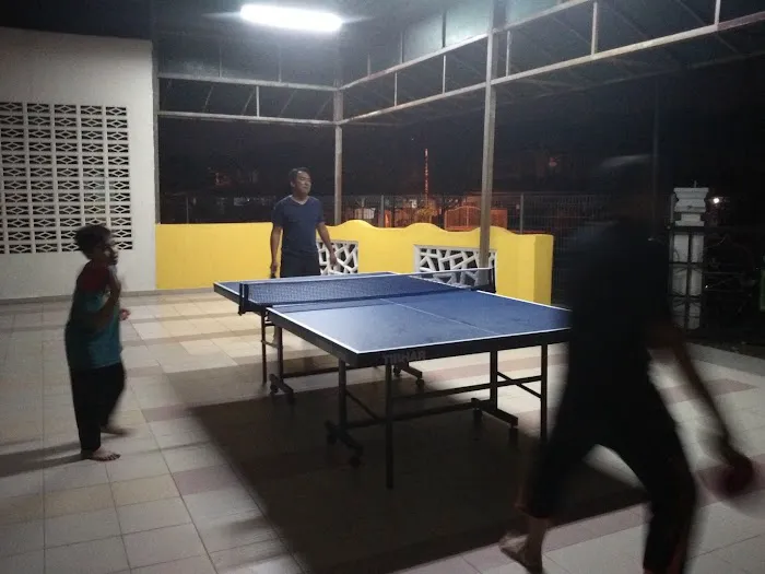 Al-Ittifaqiah Surau Taman Impian Kajang Picture 8