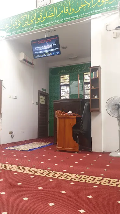 Al-Ittifaqiah Surau Taman Impian Kajang Picture 10