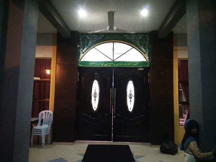 Al-Ittifaqiah Surau Taman Impian Kajang Picture 1