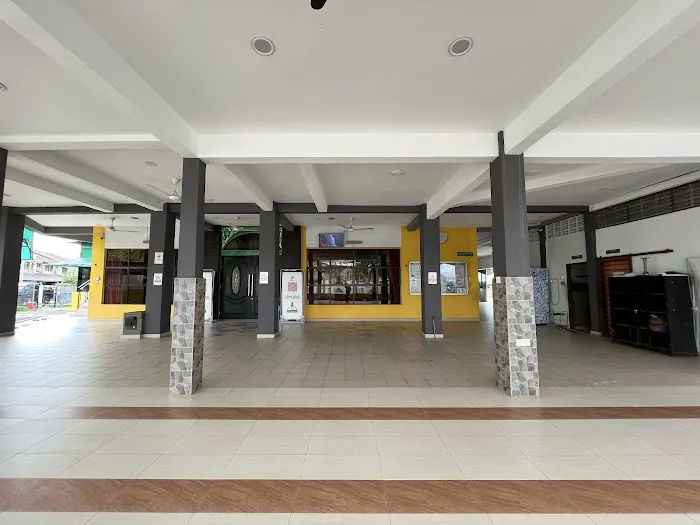 Al-Ittifaqiah Surau Taman Impian Kajang Picture 9