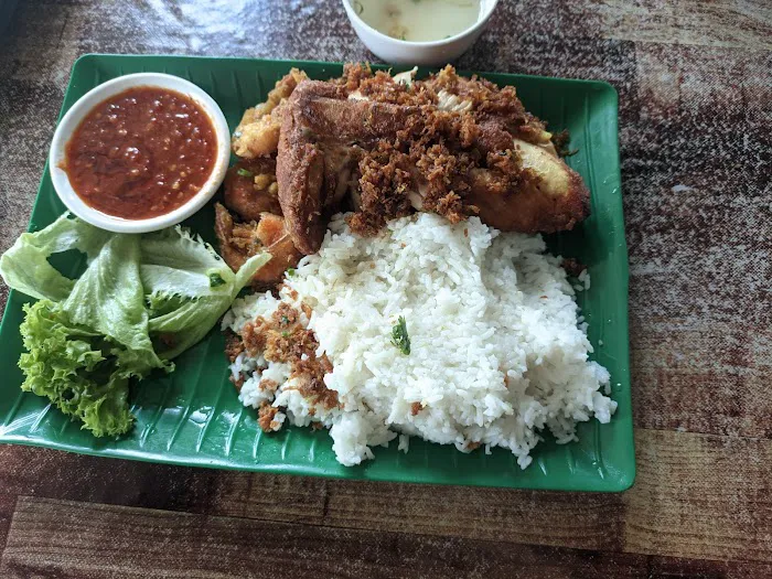 Ayam Penyet Kak T Picture 8