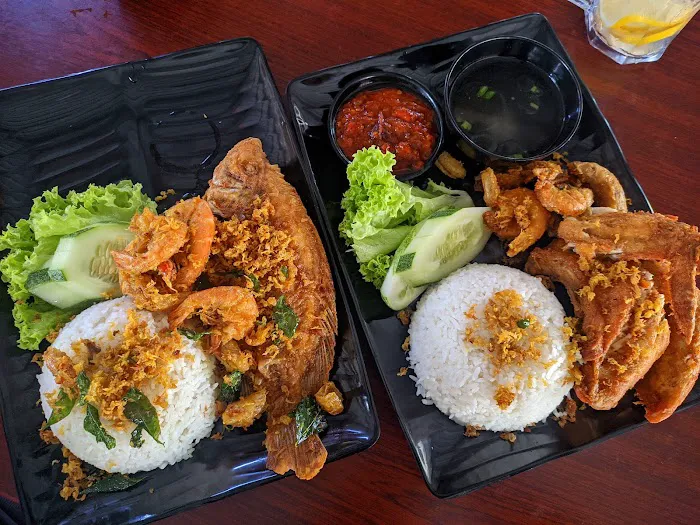 Ayam Penyet Kak T Picture 9