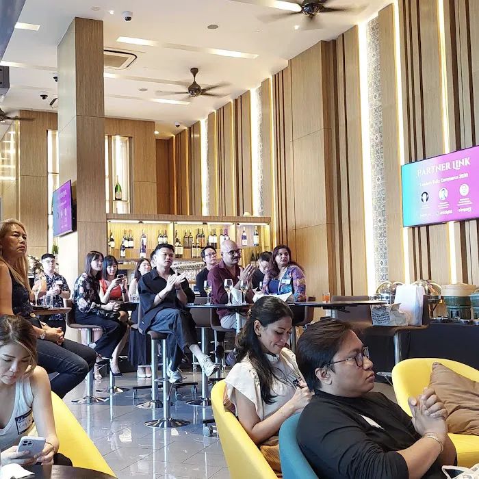 Sala Bar @ Sheraton PJ Picture 9