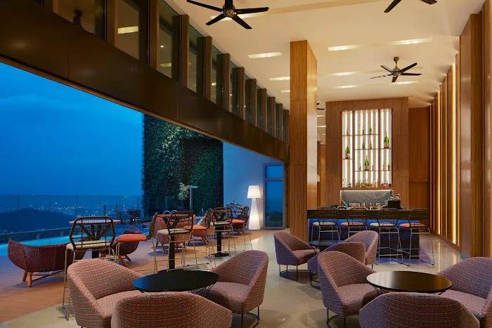 Sala Bar @ Sheraton PJ Picture 7