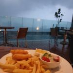 Sala Bar @ Sheraton PJ