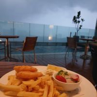 Sala Bar @ Sheraton PJ ico