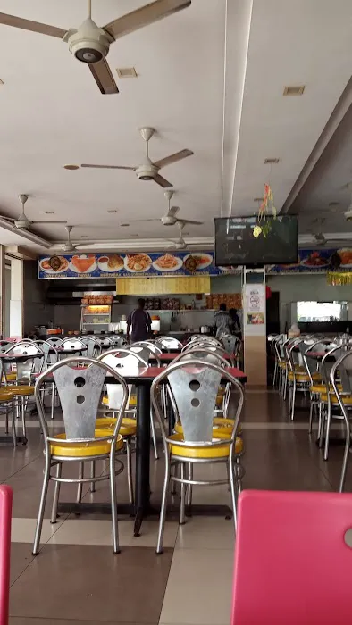 Surau Al Ikhlas Taman Berjaya SG Chua Kajang Picture 10