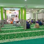 Surau Al Ikhlas Taman Berjaya SG Chua Kajang
