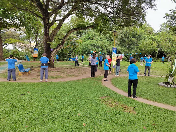 Energy Bagua Sri Petaling Picture 7