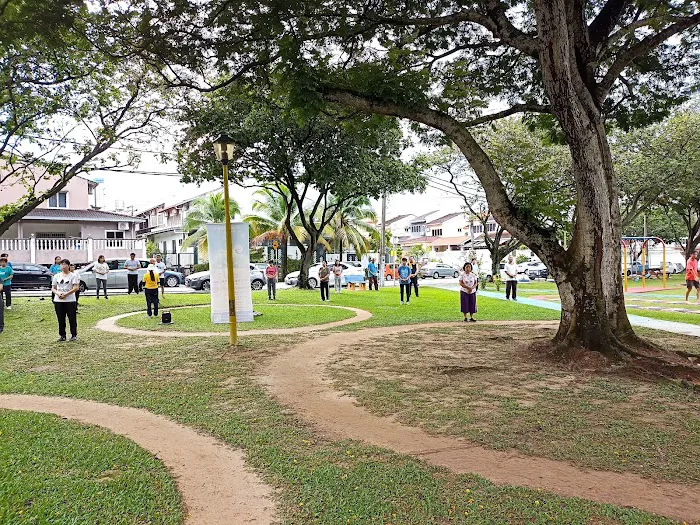 Energy Bagua Sri Petaling Picture 1