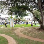 Energy Bagua Sri Petaling