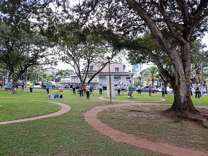 Energy Bagua Sri Petaling Picture 5