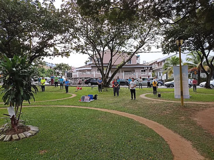 Energy Bagua Sri Petaling Picture 4