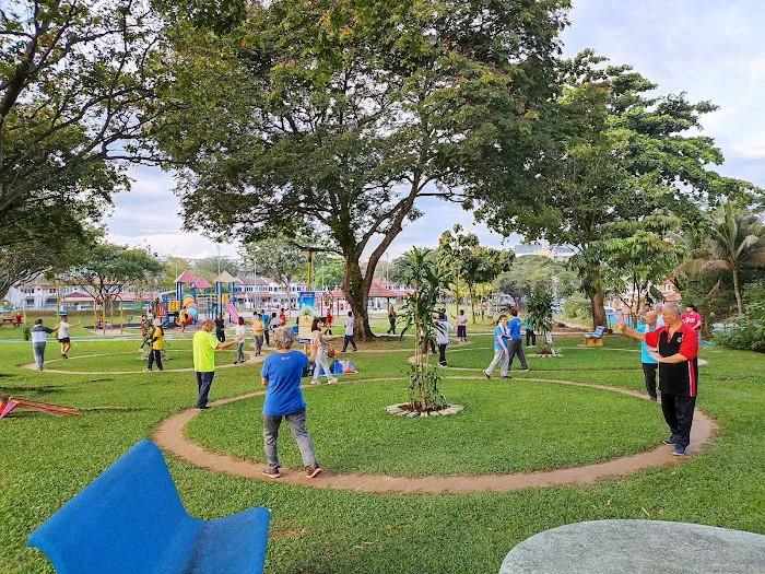 Energy Bagua Sri Petaling Picture 2
