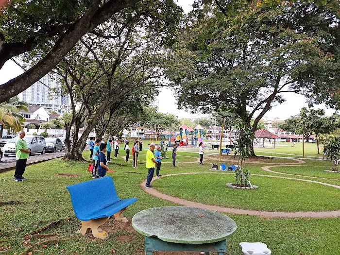 Energy Bagua Sri Petaling Picture 6