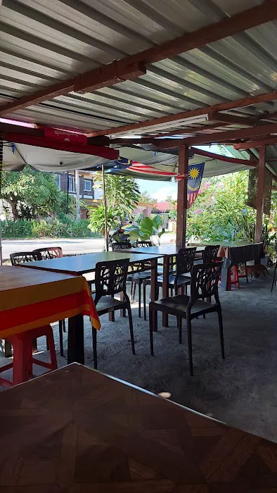 Nasi Lemak Pokok Ciku Picture 1