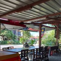 Nasi Lemak Pokok Ciku ico