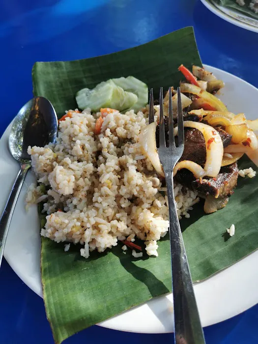 Nasi Lemak Pokok Ciku Picture 6