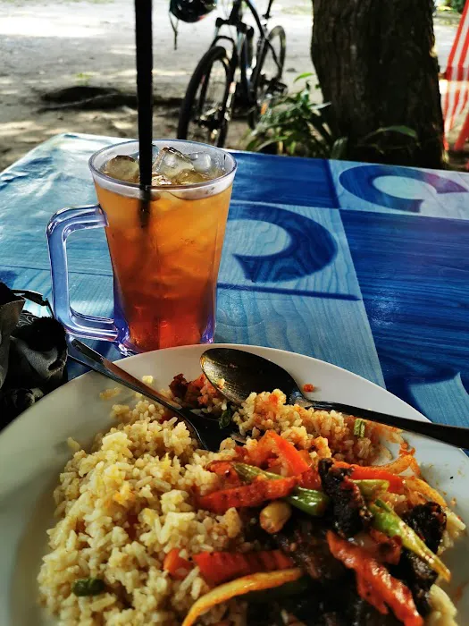 Nasi Lemak Pokok Ciku Picture 10