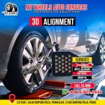 MY Wheels Auto Services