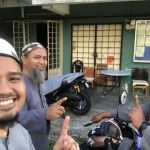 Musolla Pangsapuri Taman Berjaya Baru