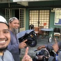 Musolla Pangsapuri Taman Berjaya Baru ico