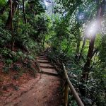 Desa Petaling, Kuala Lumpur 青龍山