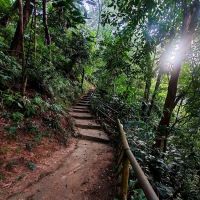 Desa Petaling, Kuala Lumpur 青龍山 ico