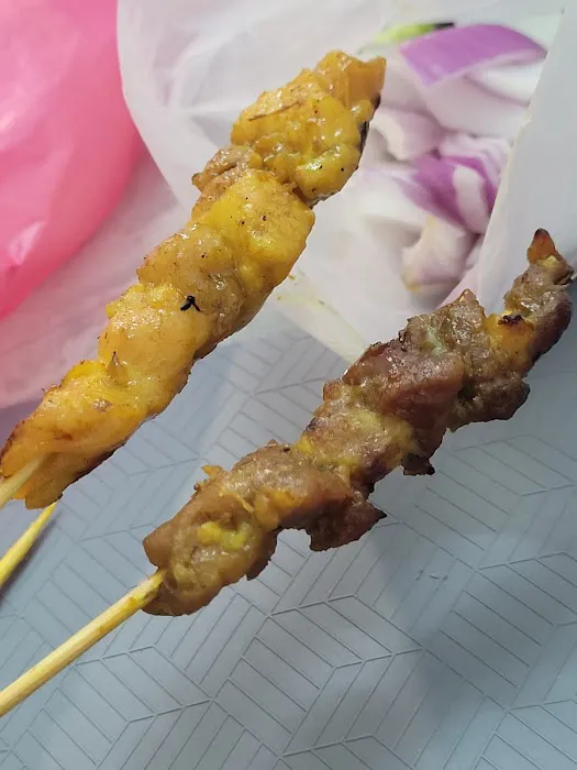 Sate Boss Dengkil Picture 4