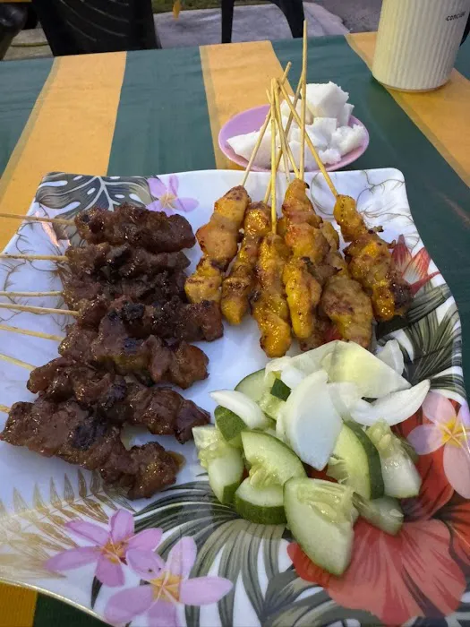Sate Boss Dengkil Picture 8