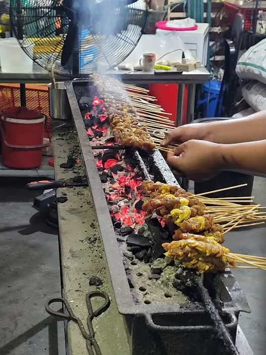 Sate Boss Dengkil Picture 6