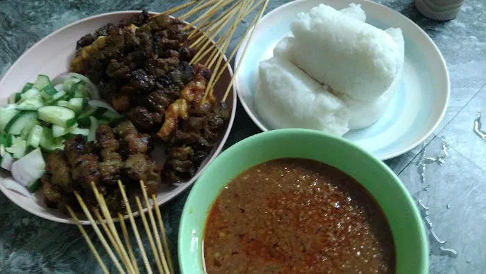 Sate Boss Dengkil Picture 10