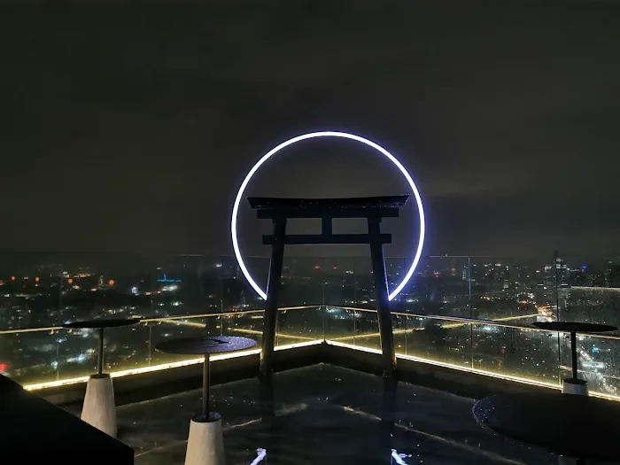 AMATERAS Skylounge Picture 5