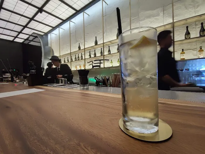 AMATERAS Skylounge Picture 10