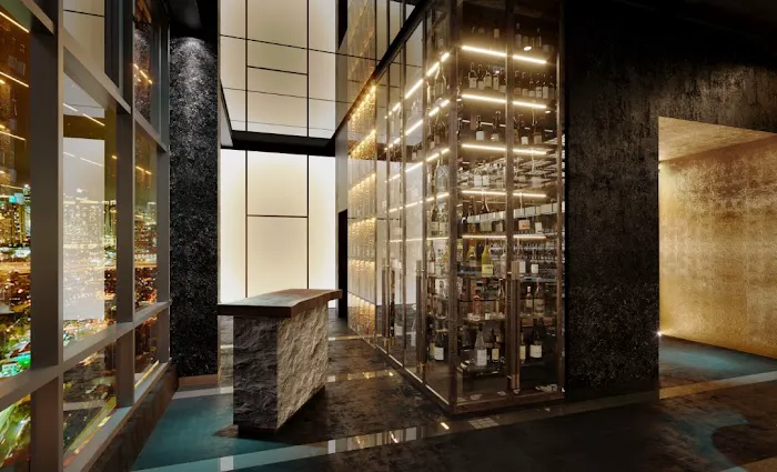 AMATERAS Skylounge Picture 7